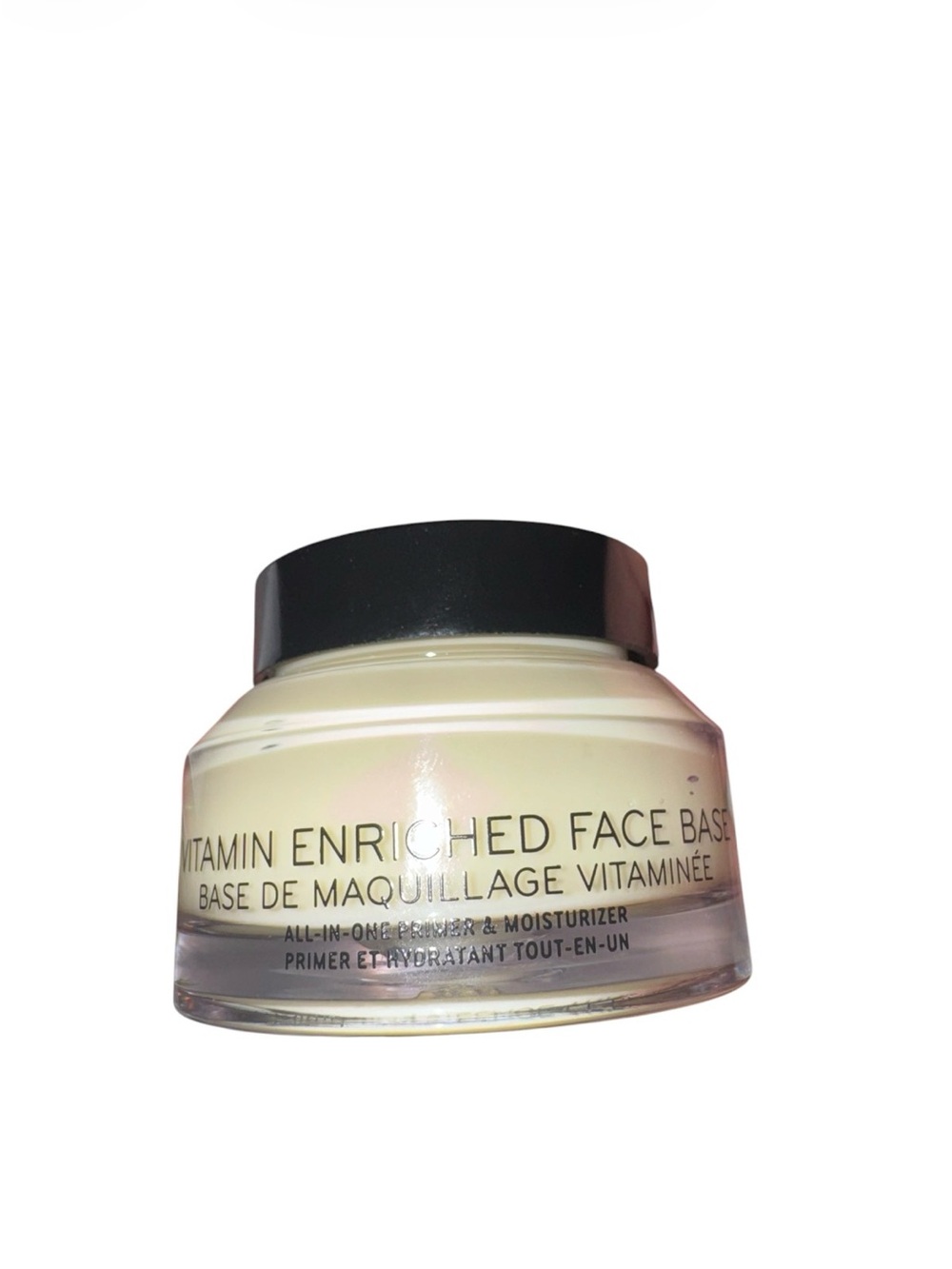Bobbi Brown Cream Moisturizer Jar with White Box - Picture 3 of 6